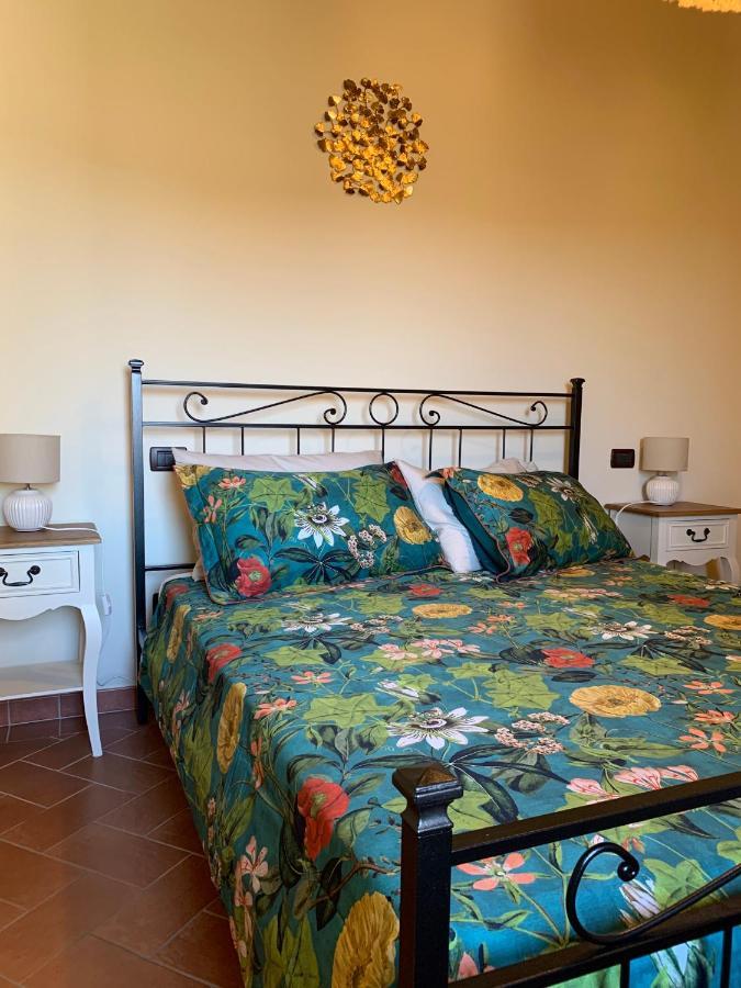 Dolcevita Chianti Apartments Radda in Chianti Exteriör bild