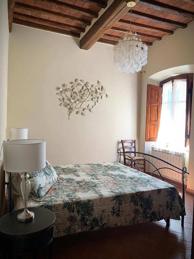 Dolcevita Chianti Apartments Radda in Chianti Exteriör bild
