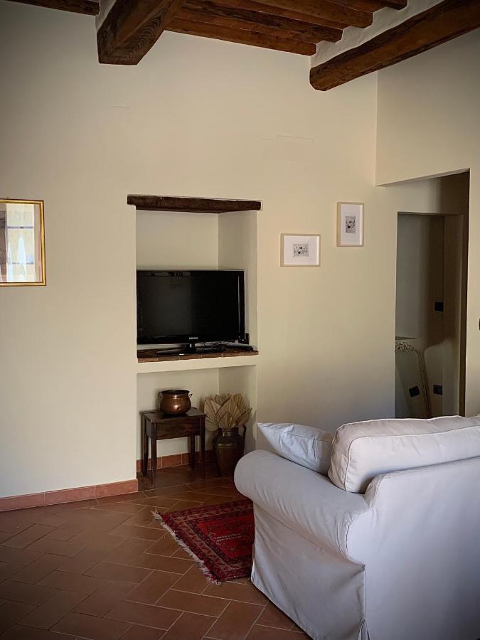 Dolcevita Chianti Apartments Radda in Chianti Exteriör bild